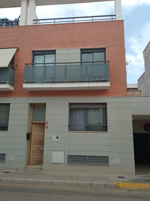 3 soveværelse Byhus til salg i Real de Gandia - € 275.000 (Ref: 9058761)