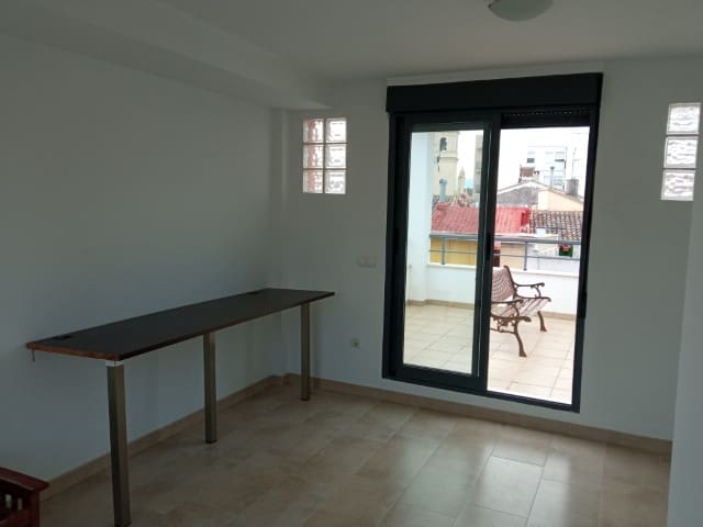 3 soveværelse Byhus til salg i Real de Gandia - € 275.000 (Ref: 9058761)