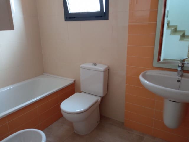 3 soveværelse Byhus til salg i Real de Gandia - € 275.000 (Ref: 9058761)