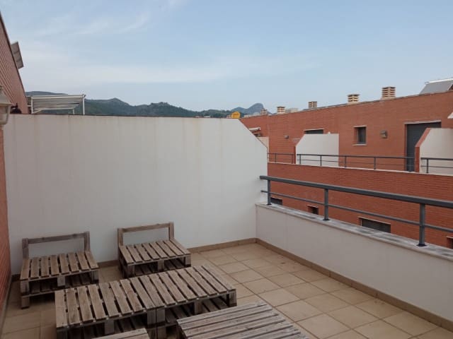 3 soveværelse Byhus til salg i Real de Gandia - € 275.000 (Ref: 9058761)