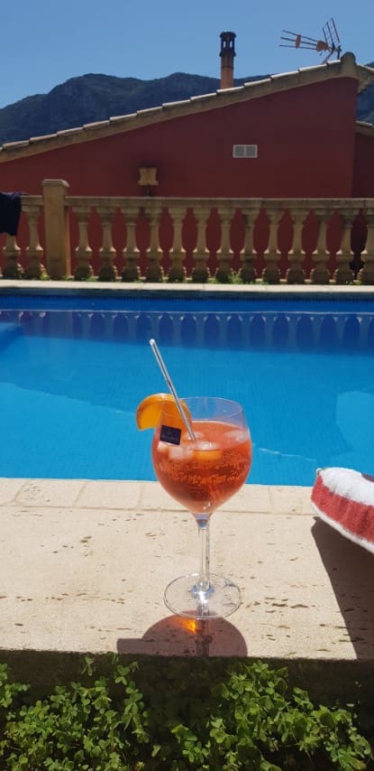 3 soverom Villa til salgs i La Drova med svømmebasseng - € 499 000 (Ref: 9170985)