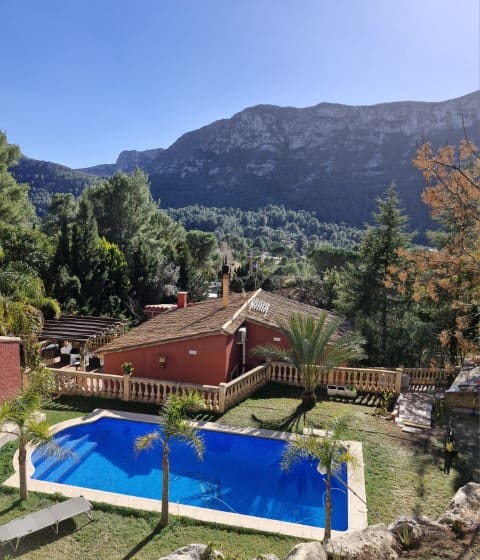 3 soverom Villa til salgs i La Drova med svømmebasseng - € 499 000 (Ref: 9170985)