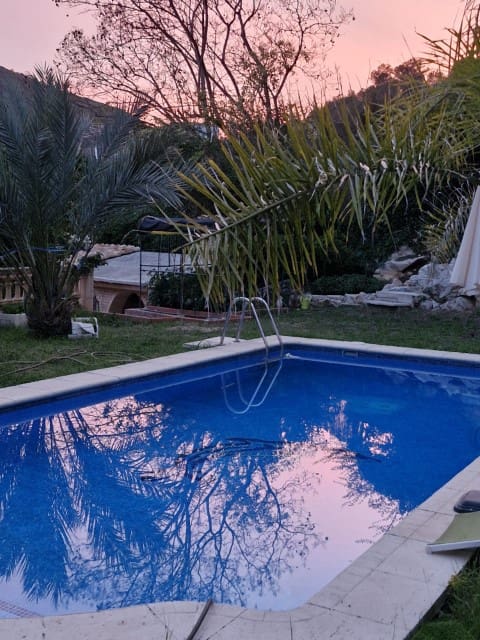 3 soverom Villa til salgs i La Drova med svømmebasseng - € 499 000 (Ref: 9170985)