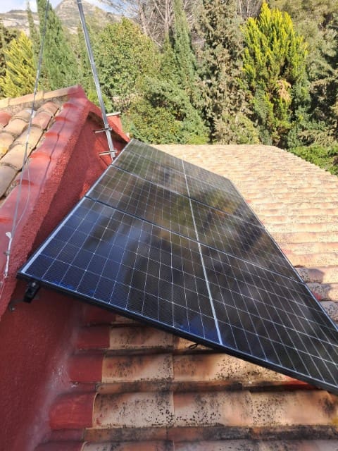 3 soverom Villa til salgs i La Drova med svømmebasseng - € 499 000 (Ref: 9170985)