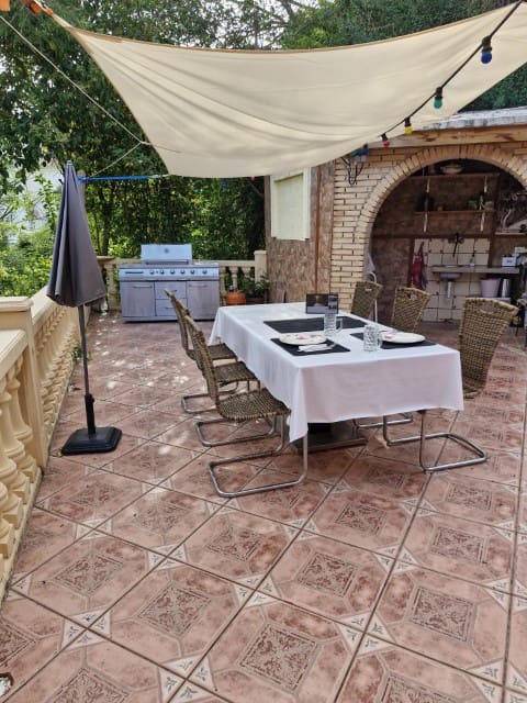 3 soverom Villa til salgs i La Drova med svømmebasseng - € 499 000 (Ref: 9170985)