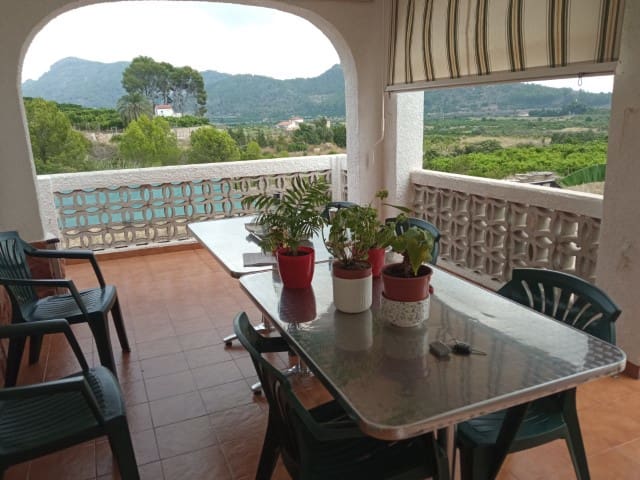 3 soverom Villa til salgs i La Drova med svømmebasseng - € 499 000 (Ref: 9170985)