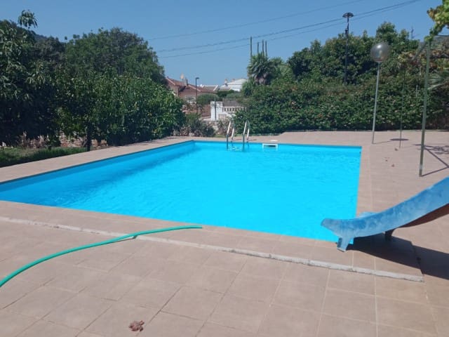 4 soveværelse Villa til salg i La Drova, Barx med swimmingpool - € 325.000 (Ref: 9190792)