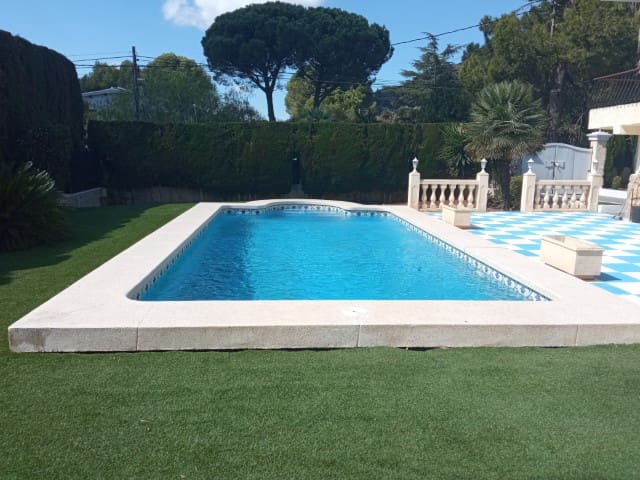 3 soveværelse Villa til salg i La Drova, Barx med swimmingpool - € 329.000 (Ref: 9265148)