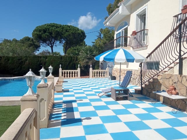 3 soveværelse Villa til salg i La Drova, Barx med swimmingpool - € 329.000 (Ref: 9265148)