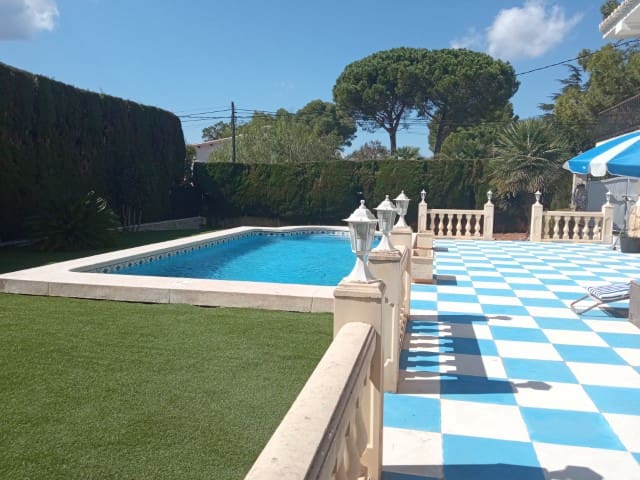 3 soveværelse Villa til salg i La Drova, Barx med swimmingpool - € 329.000 (Ref: 9265148)