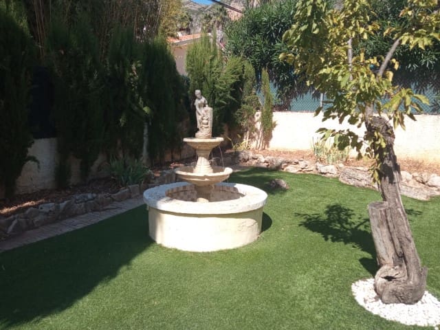 3 soveværelse Villa til salg i La Drova, Barx med swimmingpool - € 329.000 (Ref: 9265148)