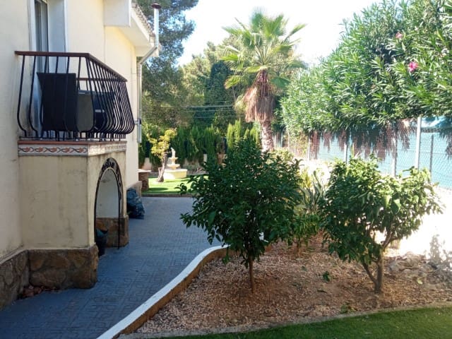 3 soveværelse Villa til salg i La Drova, Barx med swimmingpool - € 329.000 (Ref: 9265148)