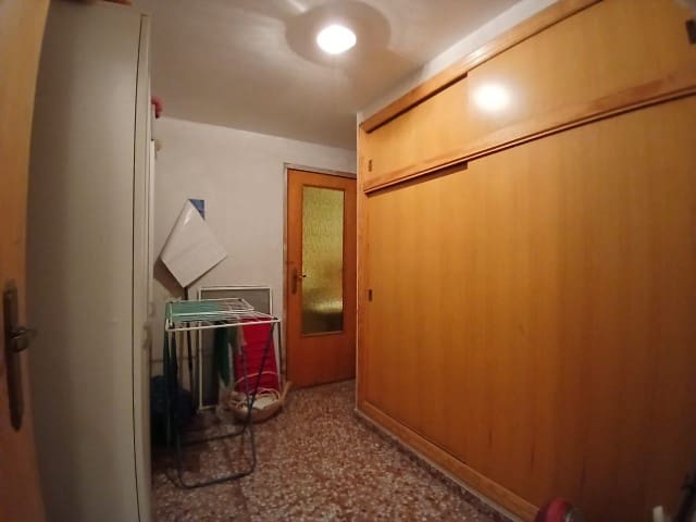 3 makuuhuone Asunto myytävänä paikassa Barx mukana uima-altaan - 85 000 € (Ref: 9417736)