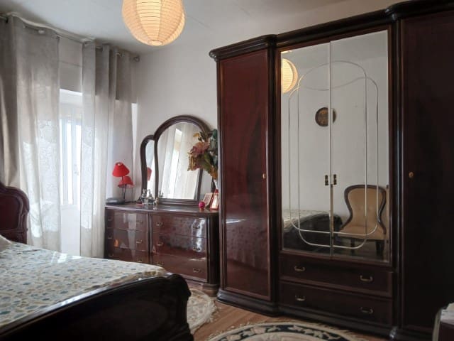 3 makuuhuone Asunto myytävänä paikassa Barx mukana uima-altaan - 85 000 € (Ref: 9417736)