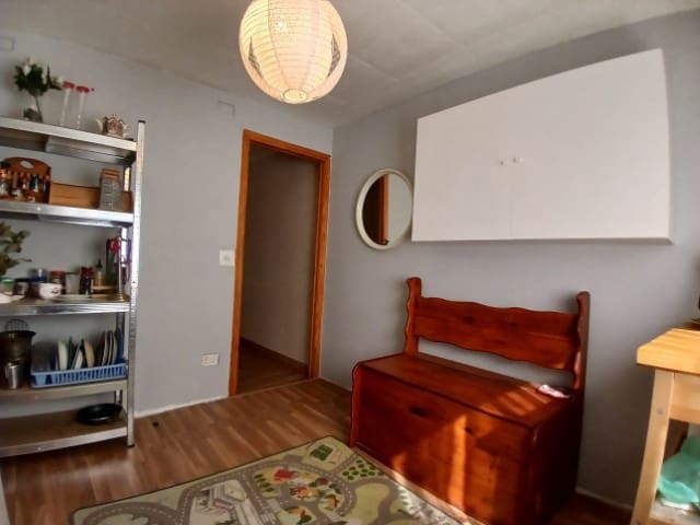 3 makuuhuone Asunto myytävänä paikassa Barx mukana uima-altaan - 85 000 € (Ref: 9417736)