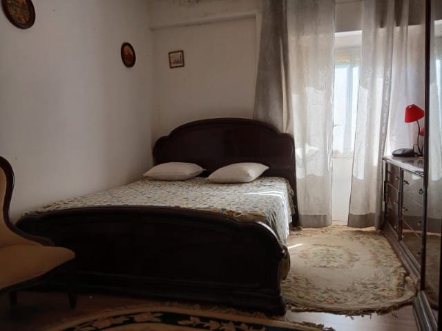 3 makuuhuone Asunto myytävänä paikassa Barx mukana uima-altaan - 85 000 € (Ref: 9417736)