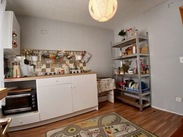 3 makuuhuone Asunto myytävänä paikassa Barx mukana uima-altaan - 85 000 € (Ref: 9417736)