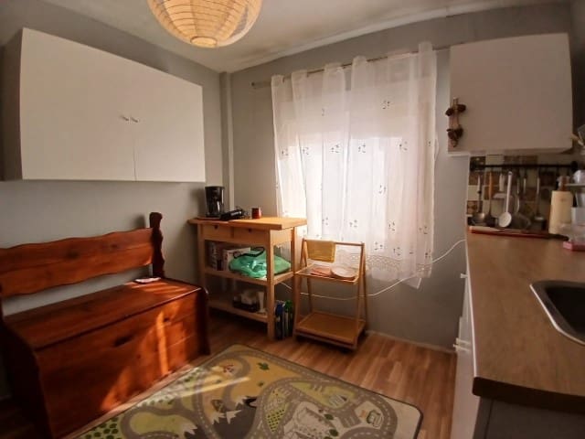 3 makuuhuone Asunto myytävänä paikassa Barx mukana uima-altaan - 85 000 € (Ref: 9417736)