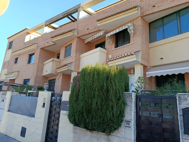 4 soverom Hus til salgs i Gandia - € 335 000 (Ref: 9497932)
