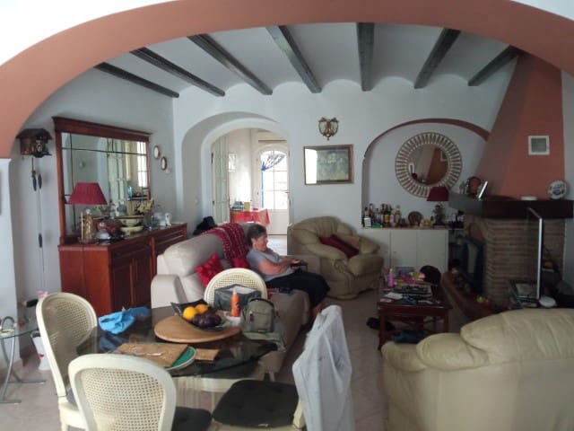 3 sypialnia Dom na sprzedaż w Gandia - 285 000 € (Ref: 9747509)