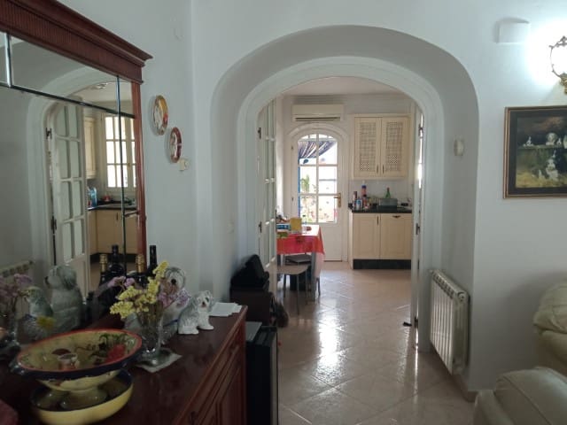 3 sypialnia Dom na sprzedaż w Gandia - 285 000 € (Ref: 9747509)