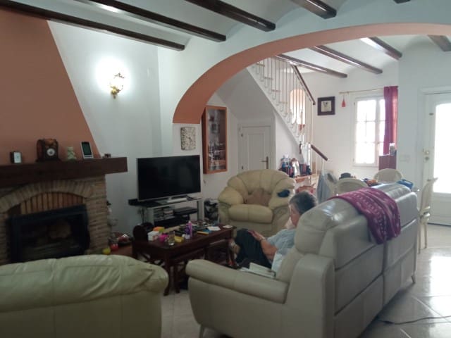 3 slaapkamer Huis te koop in Gandia - € 285.000 (Ref: 9747509)