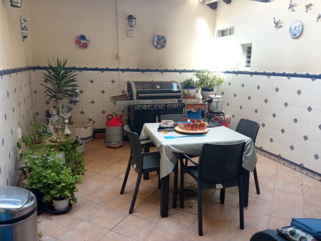 3 sypialnia Dom na sprzedaż w Gandia - 285 000 € (Ref: 9747509)