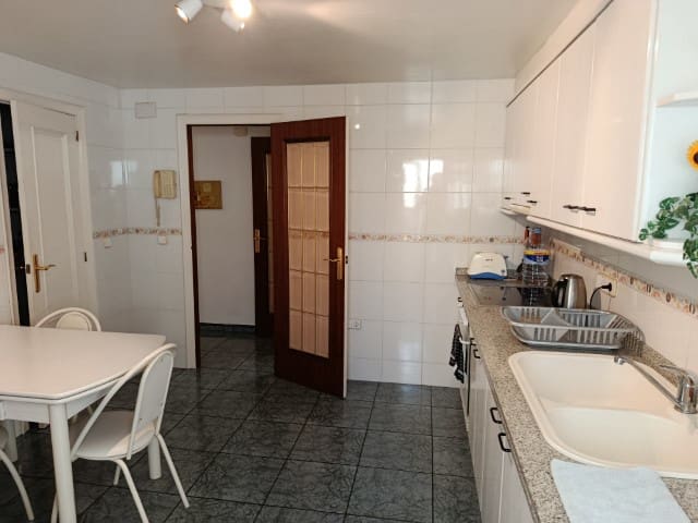 4 soveværelse Lejlighed til salg i Gandia - € 195.000 (Ref: 9875570)