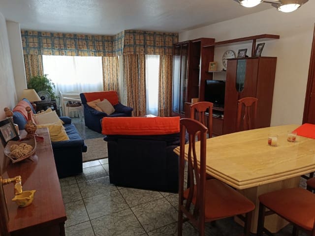 4 soveværelse Lejlighed til salg i Gandia - € 195.000 (Ref: 9875570)