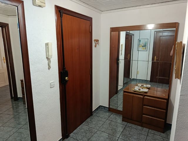 4 soveværelse Lejlighed til salg i Gandia - € 195.000 (Ref: 9875570)