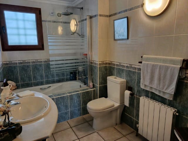 4 soverom Villa til salgs i Ador med svømmebasseng - € 435 000 (Ref: 9984208)