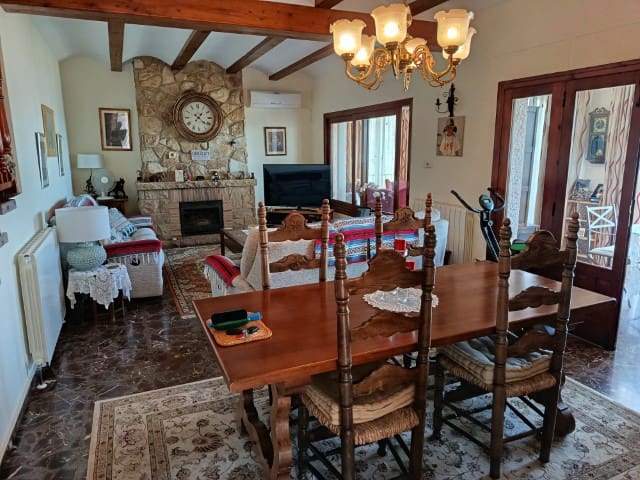 4 soverom Villa til salgs i Ador med svømmebasseng - € 435 000 (Ref: 9984208)