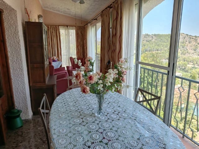 4 soverom Villa til salgs i Ador med svømmebasseng - € 435 000 (Ref: 9984208)