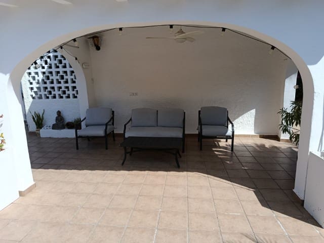 5 quarto Moradia para venda em La Drova, Barx com piscina garagem - 495 000 € (Ref: 9999495)