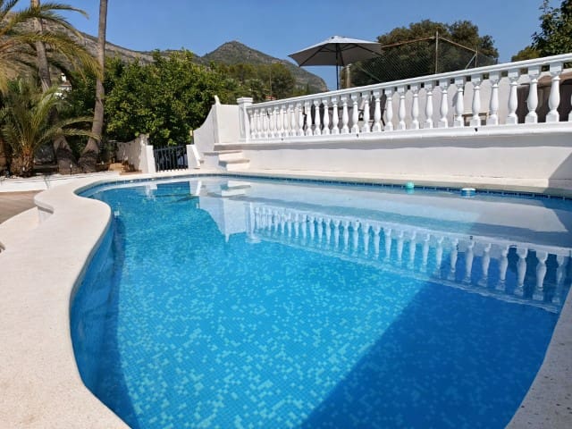 5 quarto Moradia para venda em La Drova, Barx com piscina garagem - 495 000 € (Ref: 9999495)