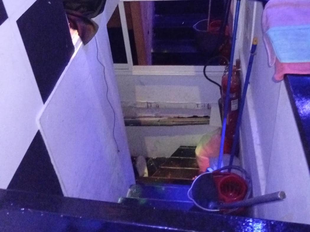 Restaurant/bar te koop in Torremolinos - € 79.950 (Ref: 10004781)