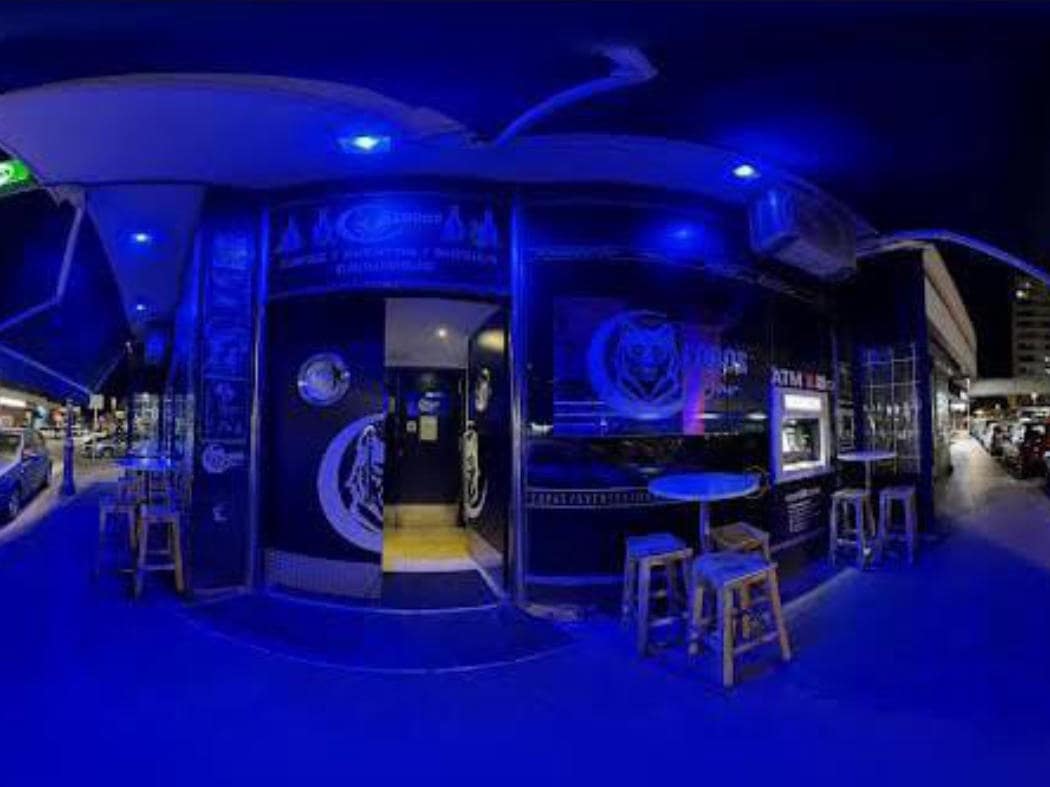 Restaurant/bar te koop in Torremolinos - € 79.950 (Ref: 10004781)