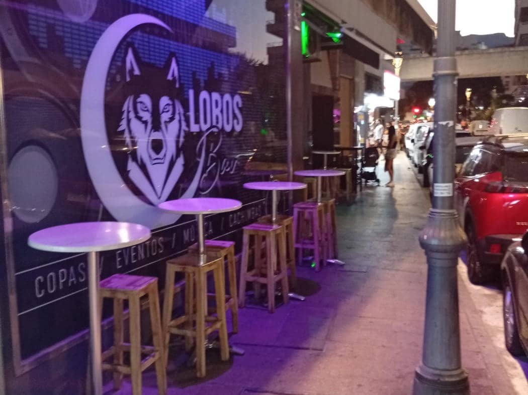 Restaurant/bar te koop in Torremolinos - € 79.950 (Ref: 10004781)