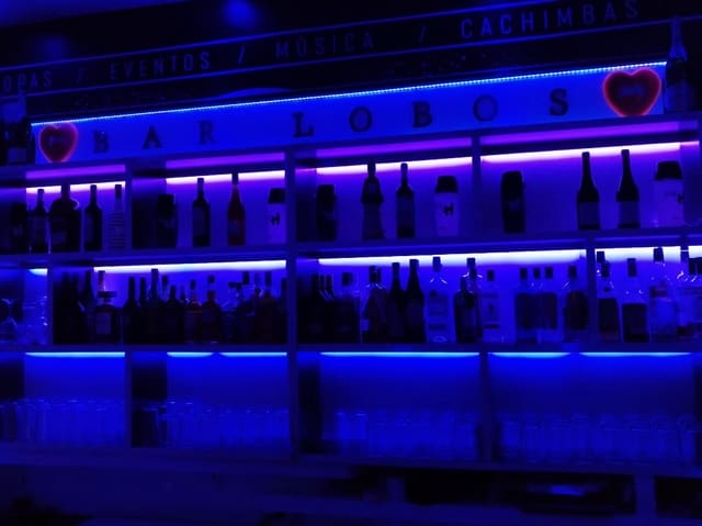 Restaurant/Bar til salgs i Torremolinos - € 79 950 (Ref: 10004781)