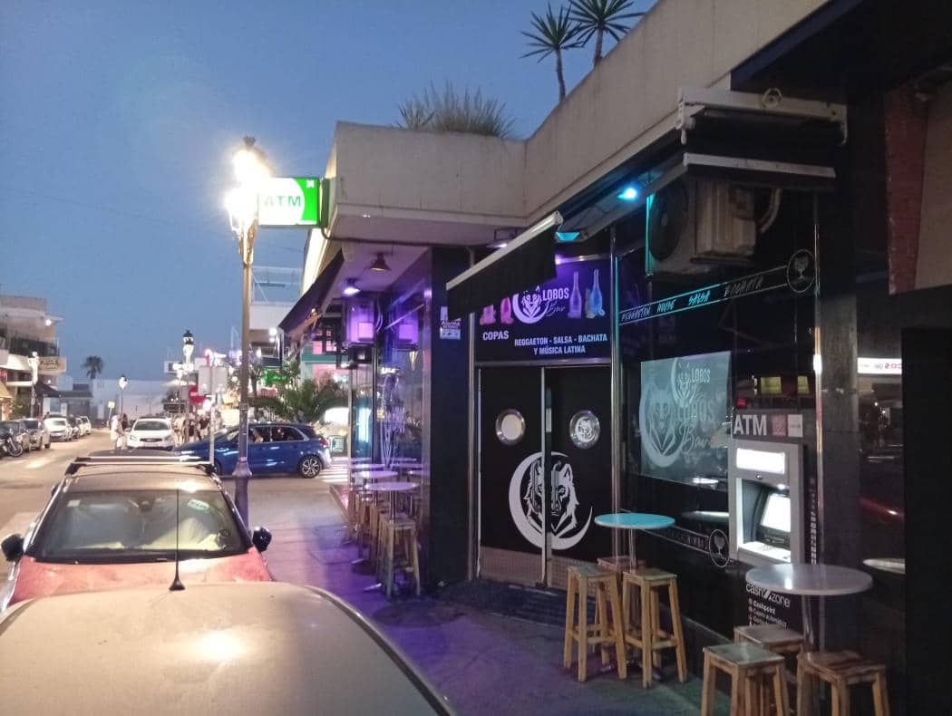 Restaurant/bar te koop in Torremolinos - € 79.950 (Ref: 10004781)