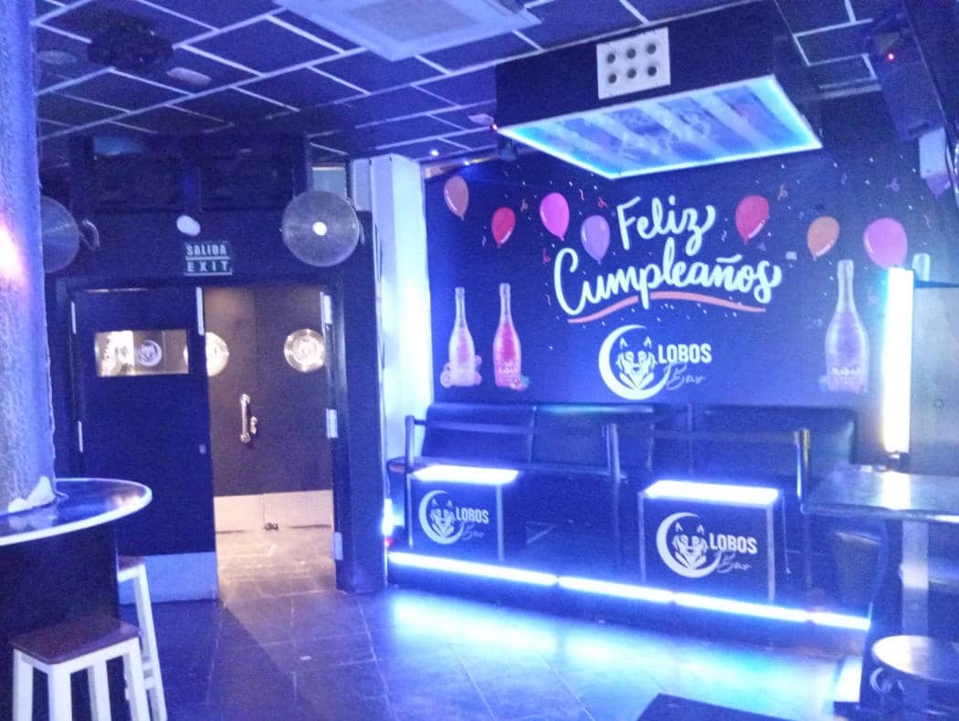 Restaurant/bar te koop in Torremolinos - € 79.950 (Ref: 10004781)