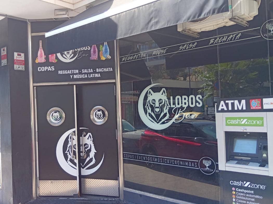 Restaurant/bar te koop in Torremolinos - € 79.950 (Ref: 10004781)