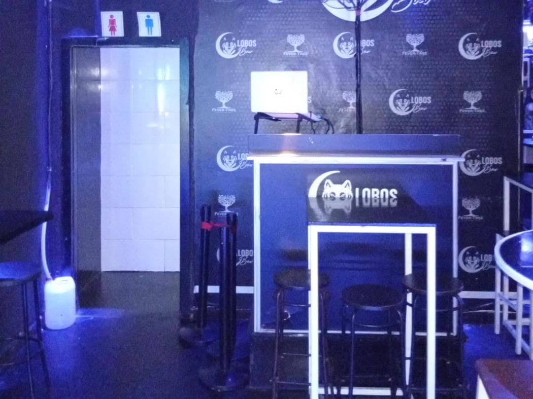 Restaurant/bar te koop in Torremolinos - € 79.950 (Ref: 10004781)