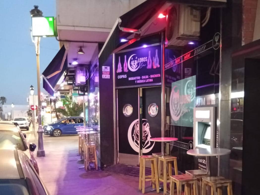 Restaurant/bar te koop in Torremolinos - € 79.950 (Ref: 10004781)