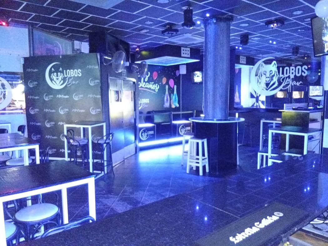 Restaurant/bar te koop in Torremolinos - € 79.950 (Ref: 10004781)