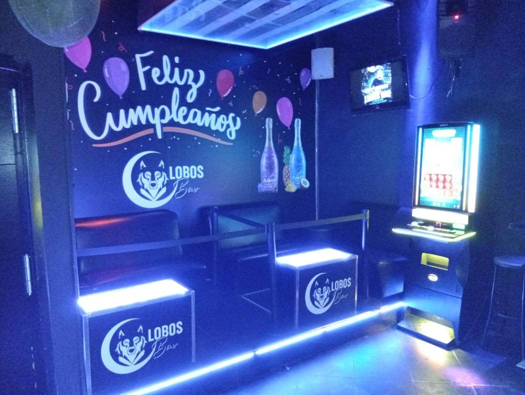 Restaurant/bar te koop in Torremolinos - € 79.950 (Ref: 10004781)