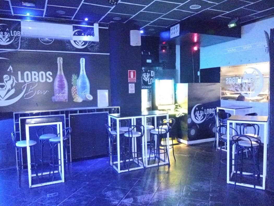 Restaurant/bar te koop in Torremolinos - € 79.950 (Ref: 10004781)