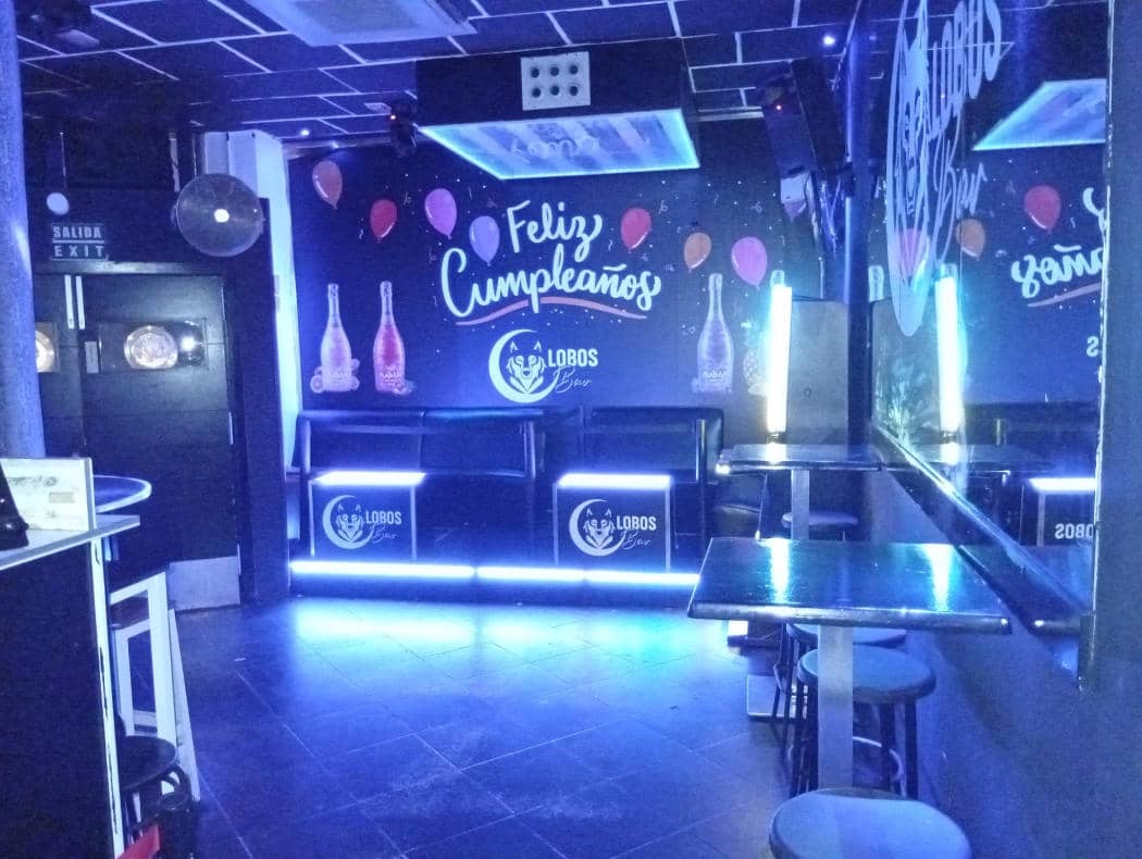 Restaurant/bar te koop in Torremolinos - € 79.950 (Ref: 10004781)