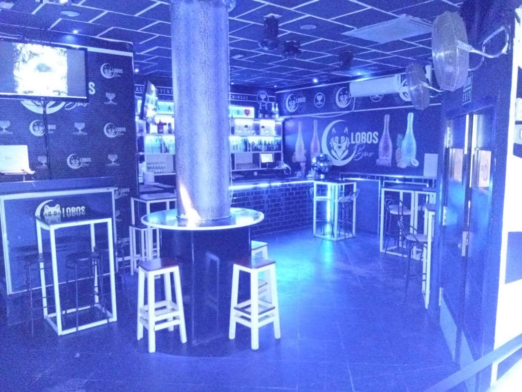 Restaurant/bar te koop in Torremolinos - € 79.950 (Ref: 10004781)