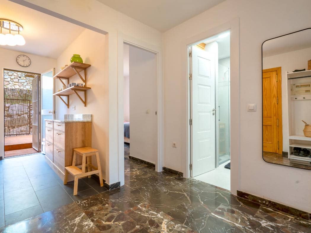 Entreprise à vendre à Mijas Costa - 59 950 € (Ref: 10014671)